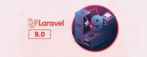 Laravel 9
