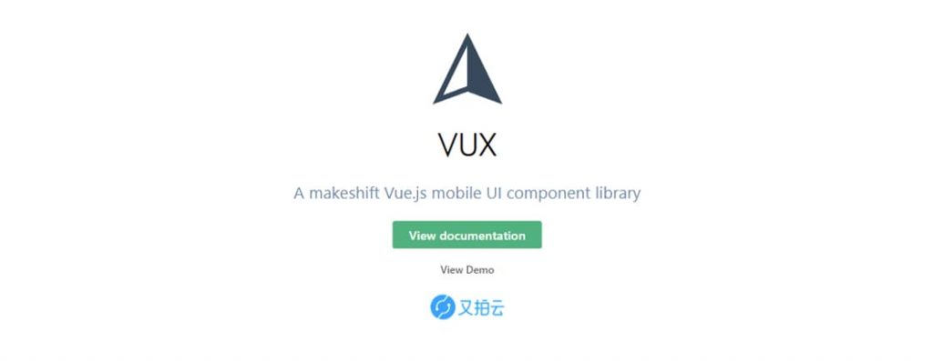 VUX