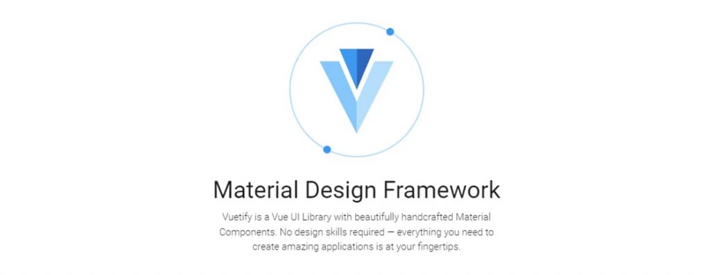 Vuetify