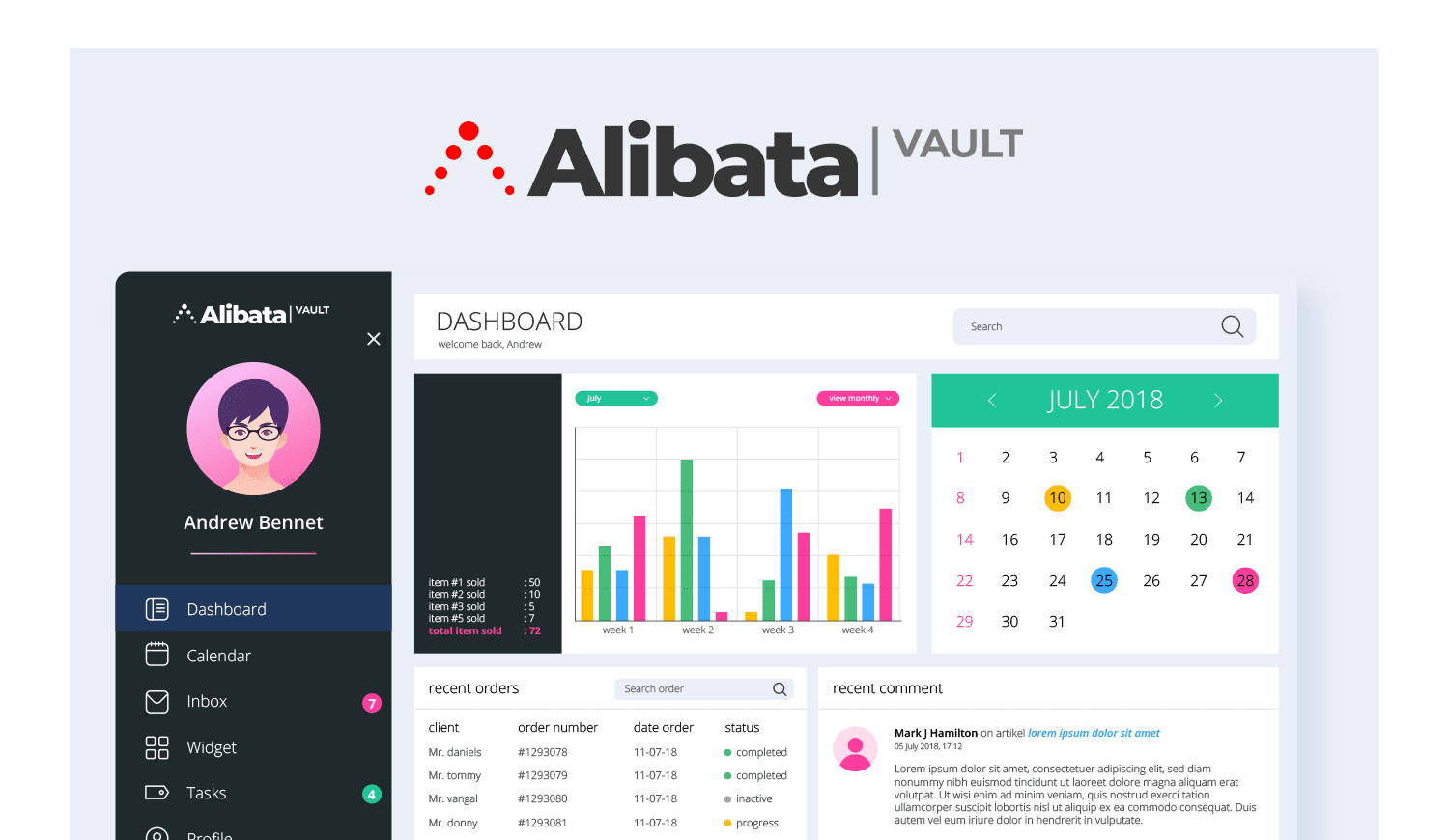 Vault