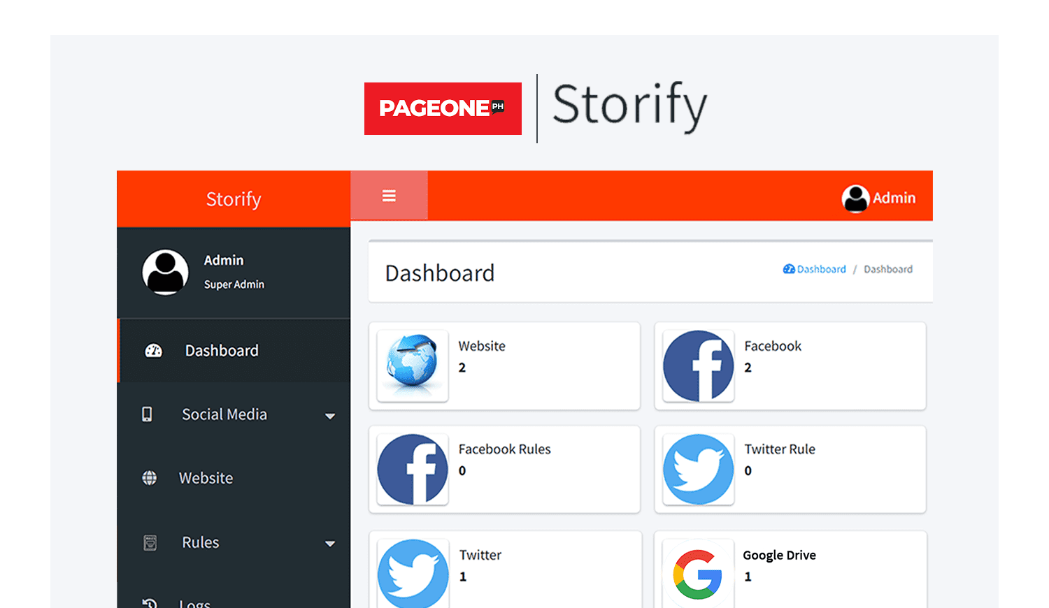 Storify