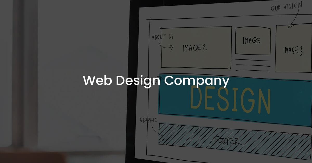 Web Design Services | Web Design Company | USA