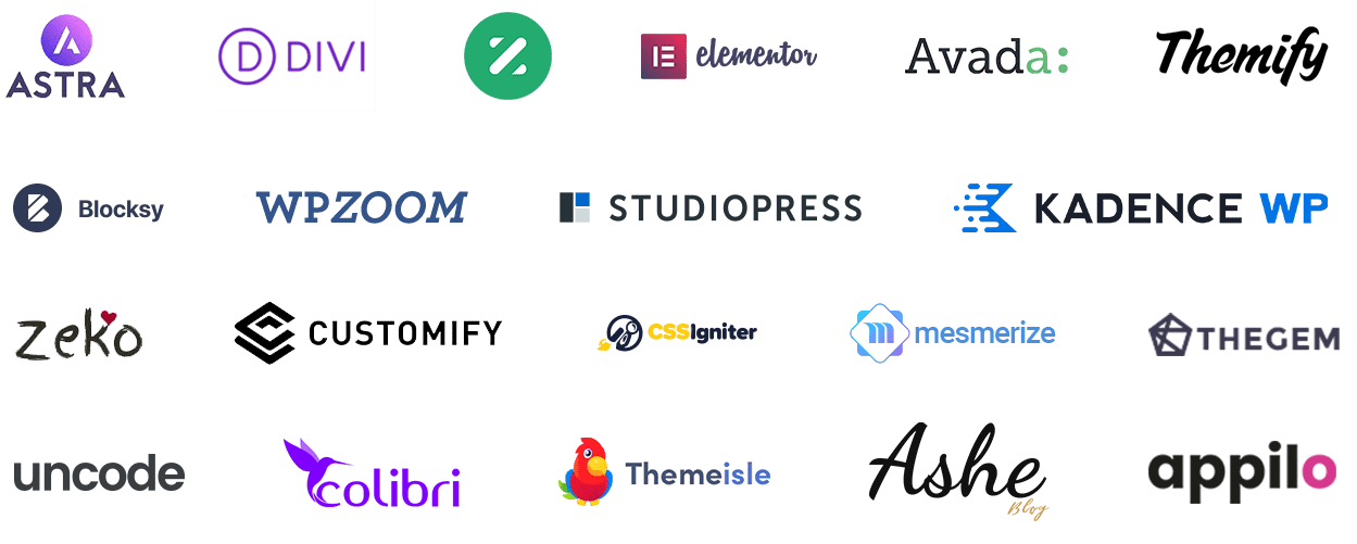 wordpress-theme-logos