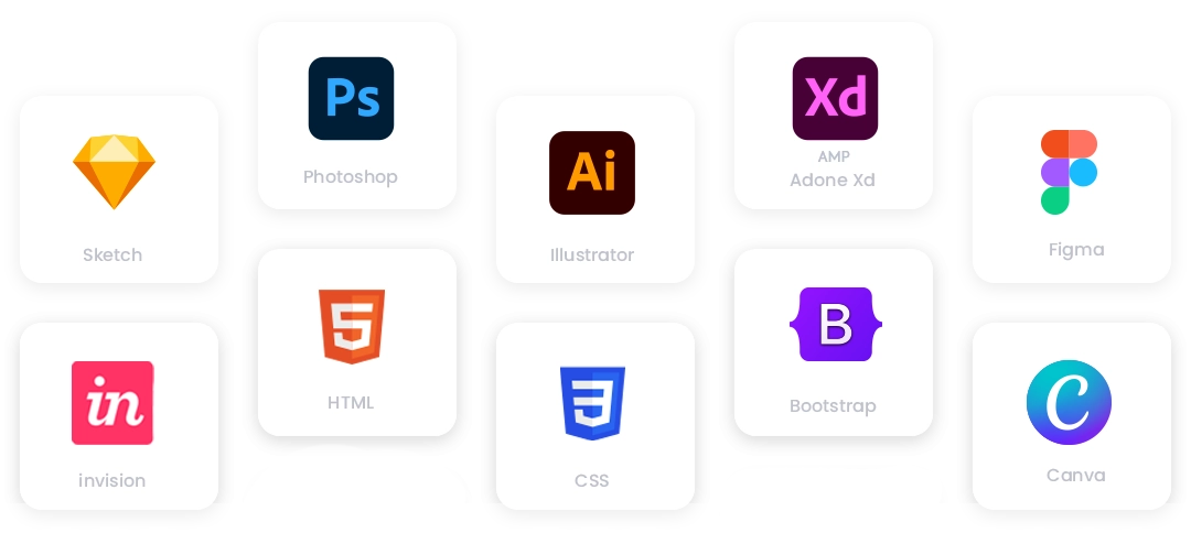 web design tools