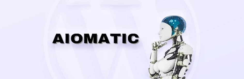 aiomatic