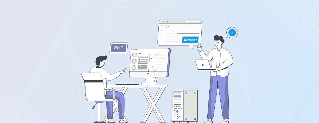 Docker For PHP Developers : Learn The Art Of Coding