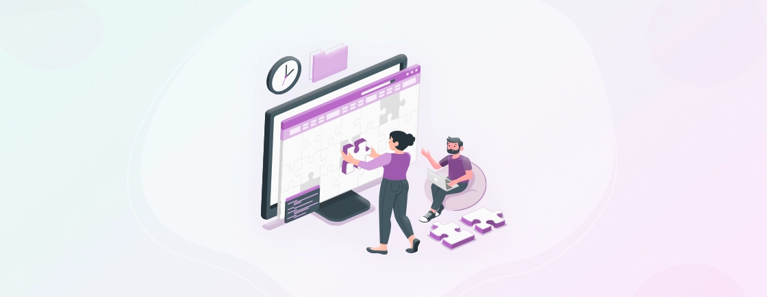 frontend development guide