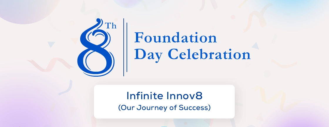infinite innov8