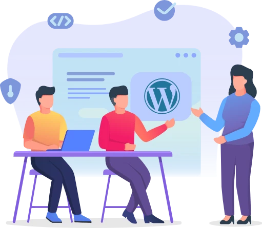 WordPress Development Company India