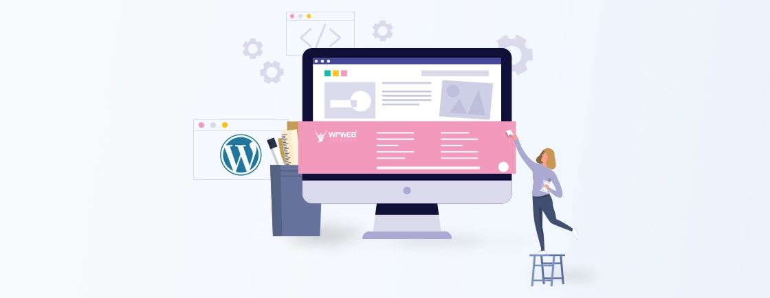 how to edit footer in wordpress