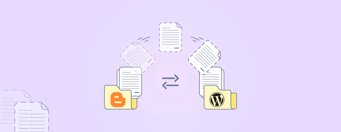 How to Migrate from Blogger to WordPress Without Losing SEO
