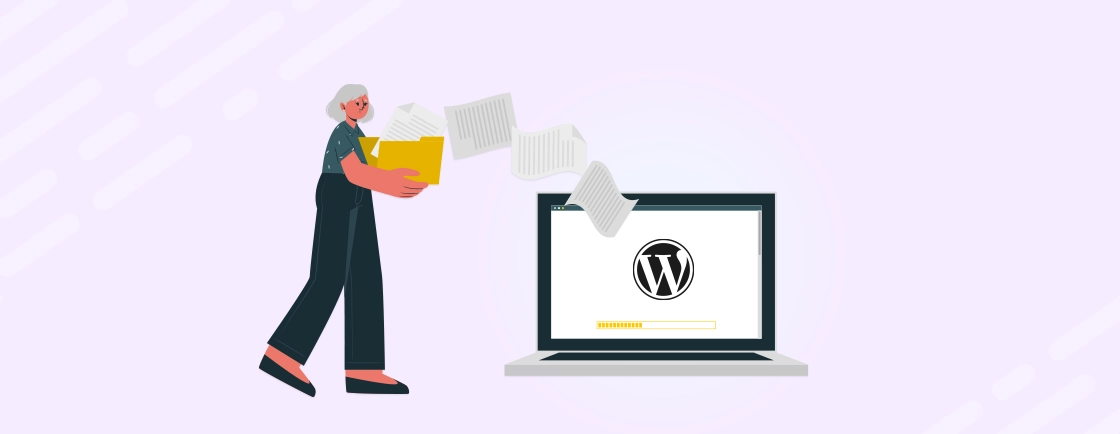 caching in wordpress
