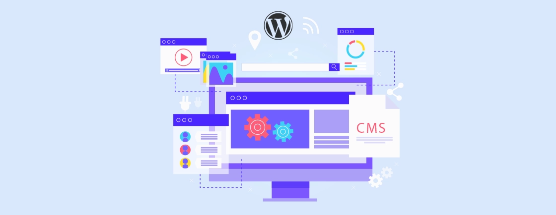 essential tools to manage multiple wordpress sites