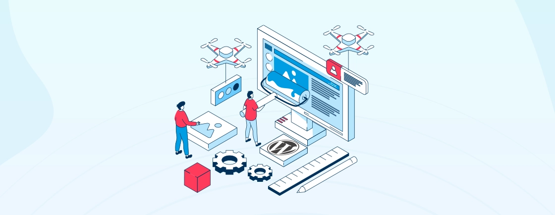 how to choose a wordpress theme