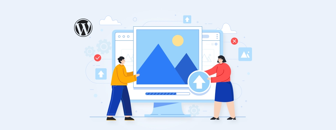 how to optimize images for wordpress