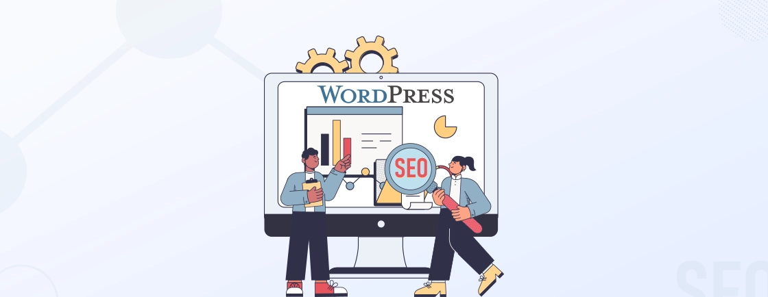 The Role of SEO in WordPress Maintenance