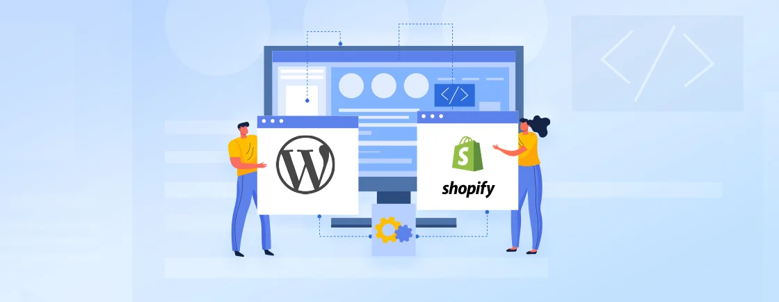 Integrating Shopify with WordPress: A Seamless Solution for Your Onlin