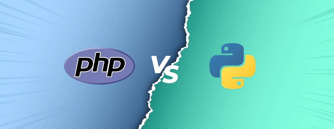PHP Vs Python In Web Development: Complete Showdown