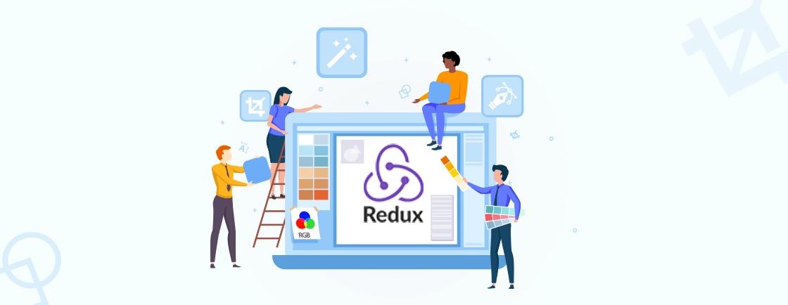 what is redux and how to use it