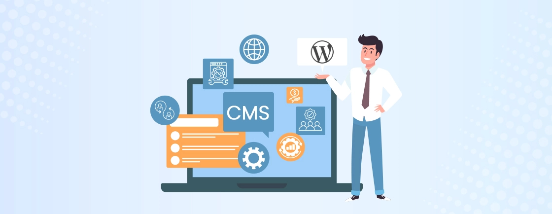 why wordpress is best cms