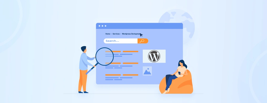 wordpress breadcrumbs how to enable them