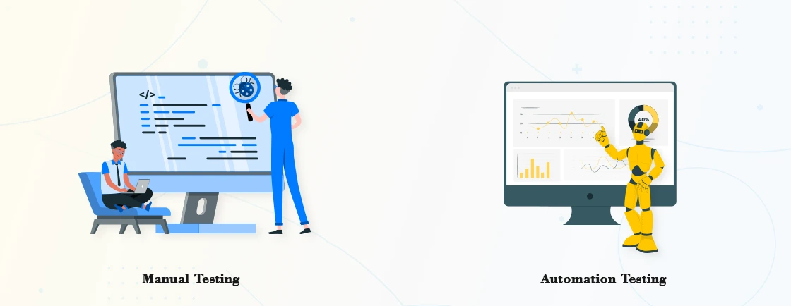 Manual Vs Automation Testing: Key Insights For Success