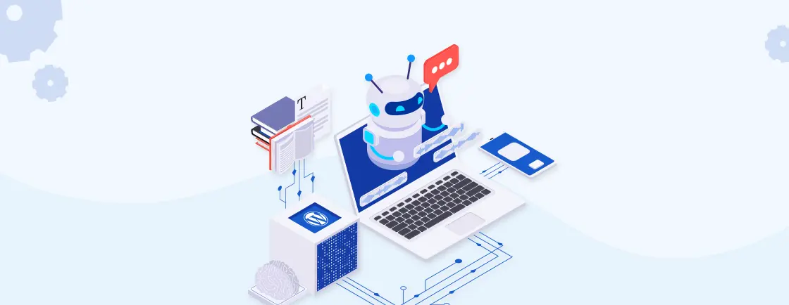 setup robots.txt for wordpress