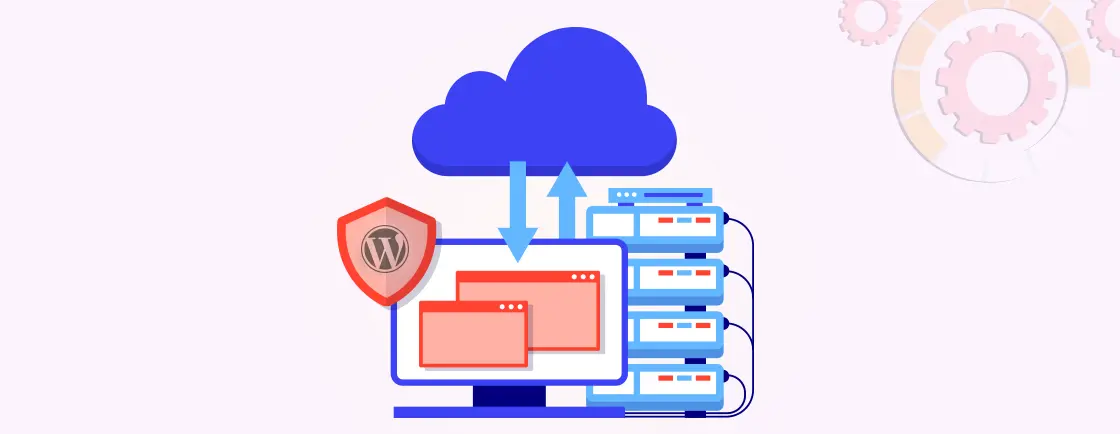 what is managed wordpress hosting