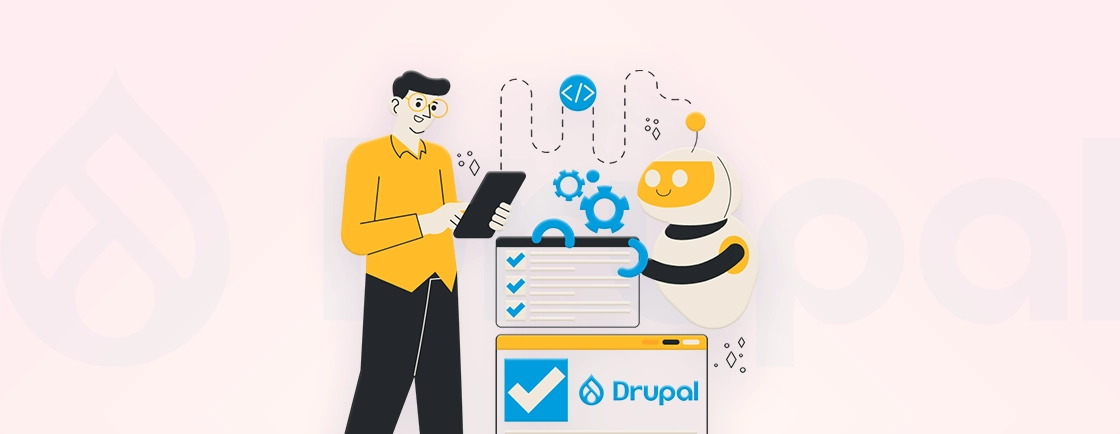 drupal ai how to set it up