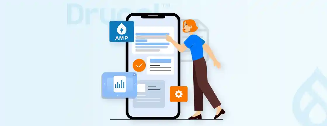 drupal amp module complete guide