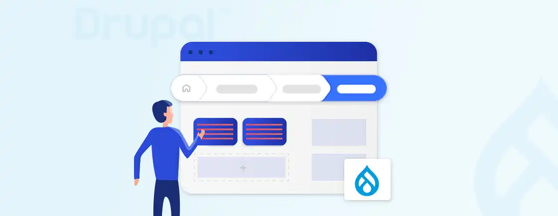 drupal easy breadcrumb