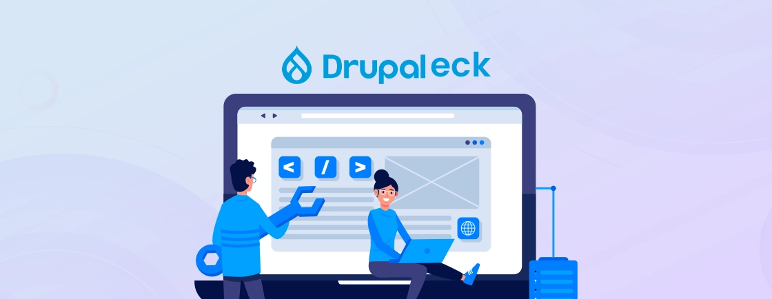 drupal eck