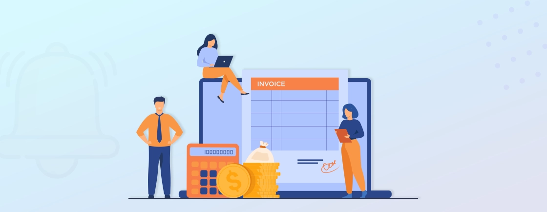 The Role of Invoice tracking systems in financial transparency