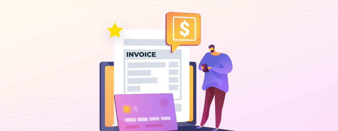 benefits of using invoice system for small business invoicing