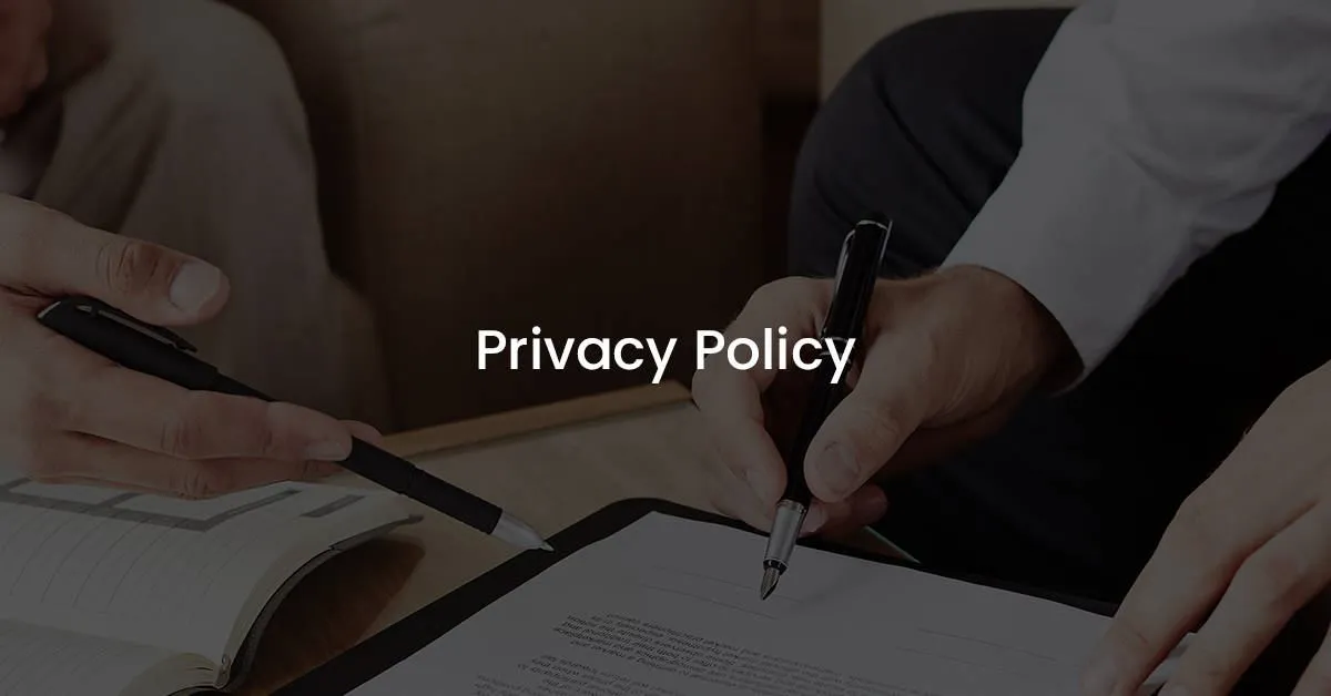Privacy-Policy