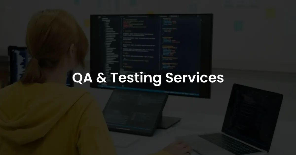 QA Testing Service Provider | WPWeb Infotech