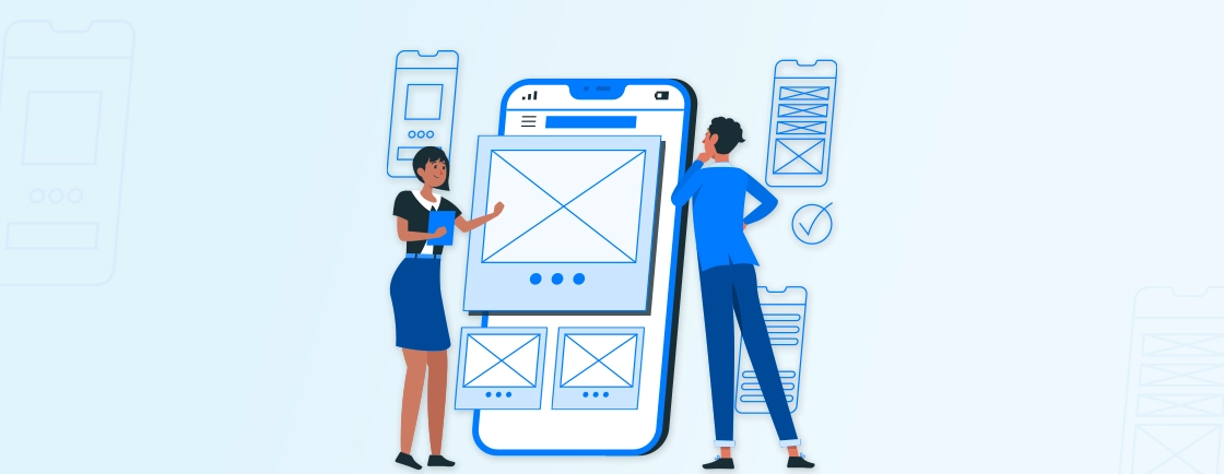 Mobile UX Design Trends