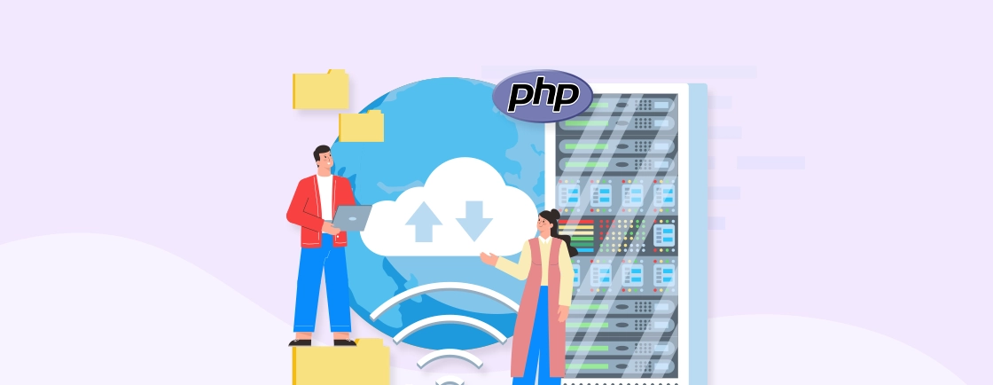 PHP SSH Server