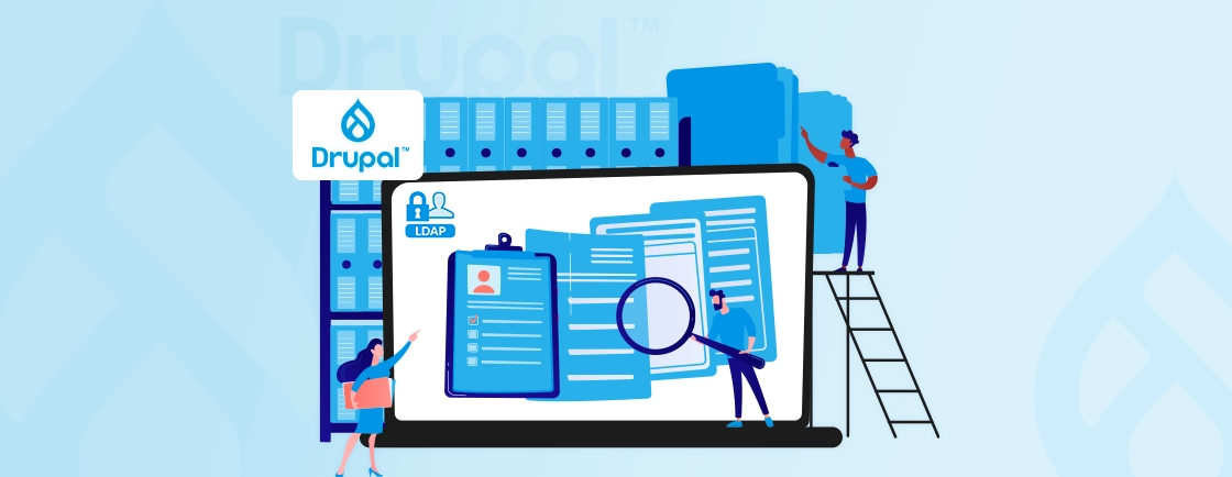 drupal ldap