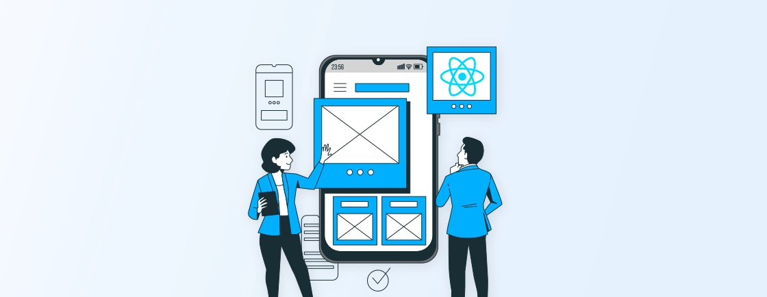 How to integrate React Native With Existing Apps