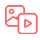 Interactive Media Galleries