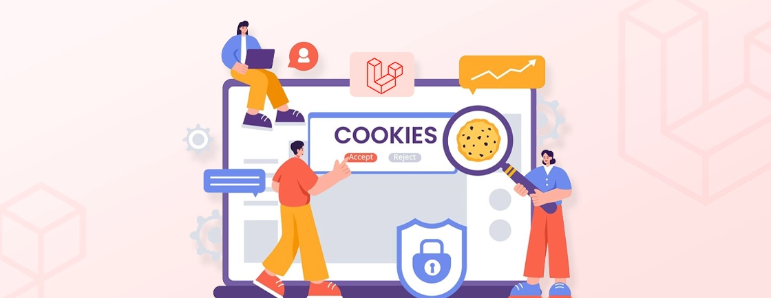 Laravel Cookie Consent