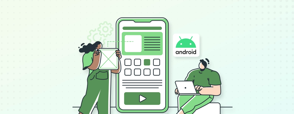 android app development language