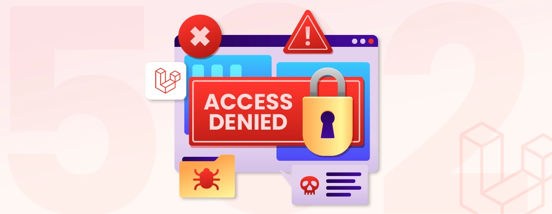 laravel nginx 502 bad gateway