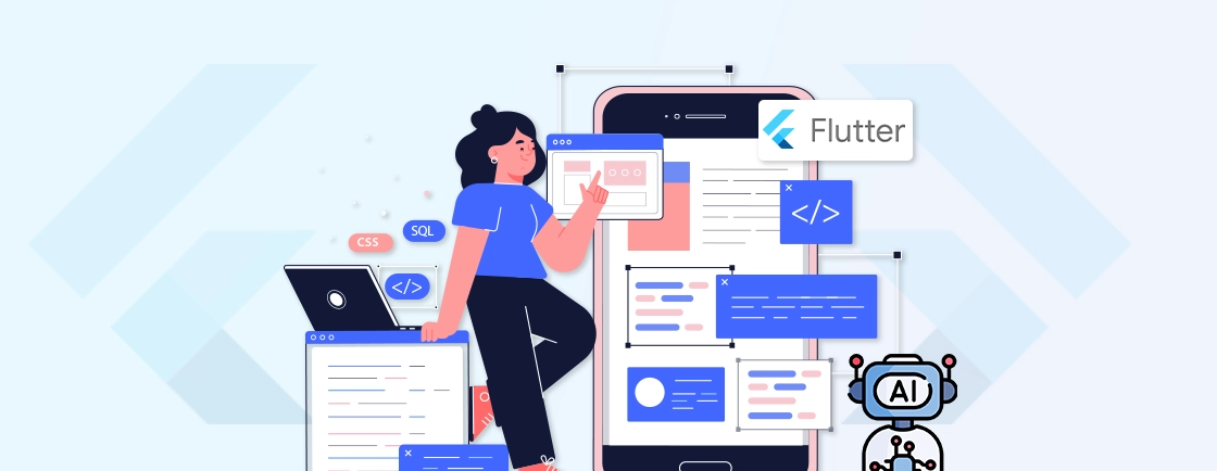 Flutter AI