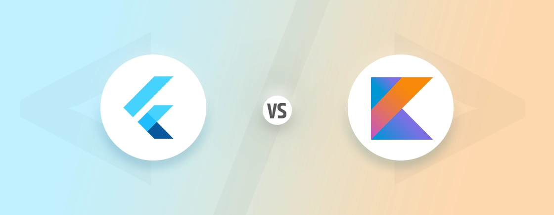 Flutter vs kotlin