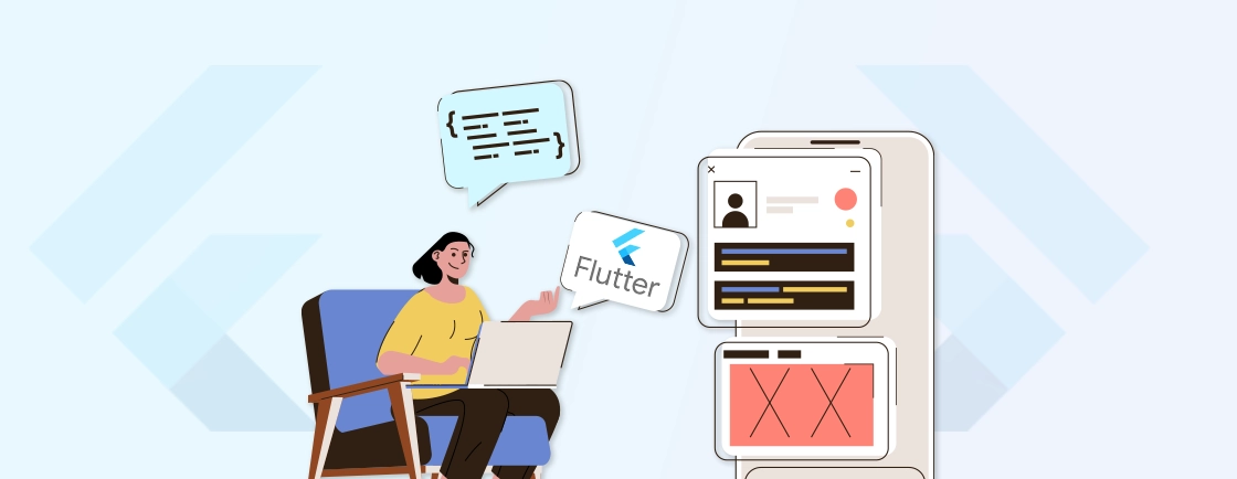 benefits of flutter app development