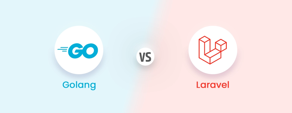 golang vs laravel