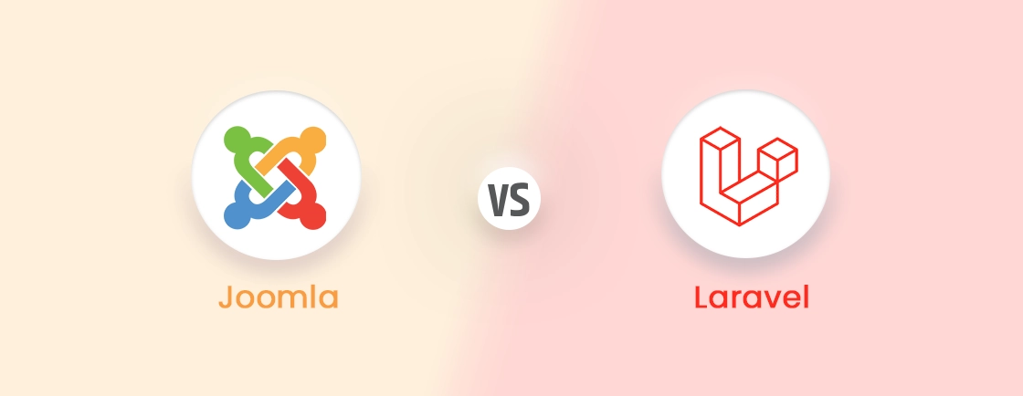 joomla vs laravel