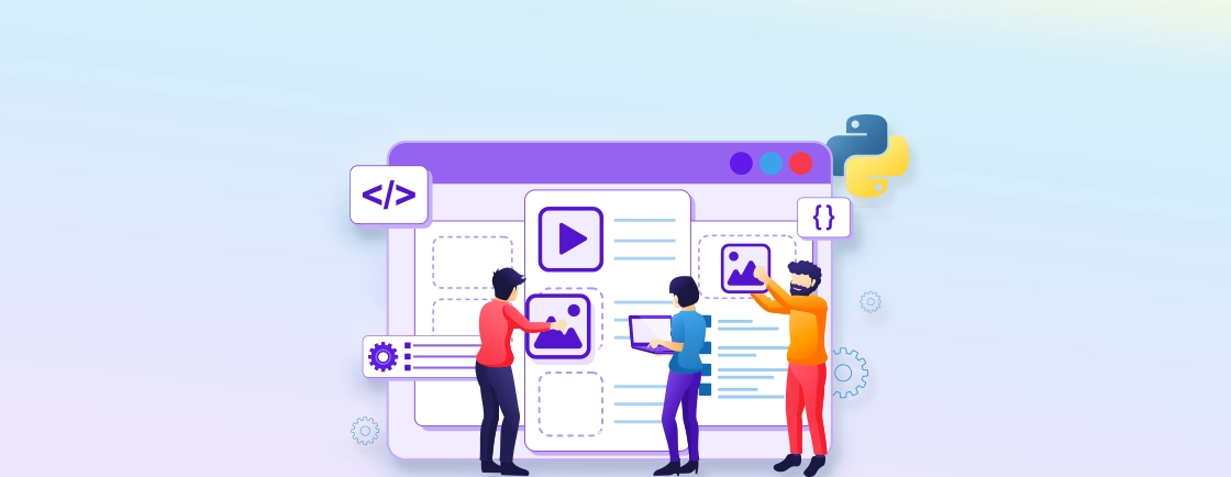 Best Python Frameworks